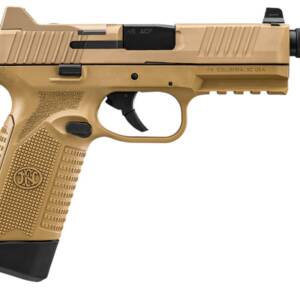 FN 545 T 45ACP FDE 4.7" 18+1