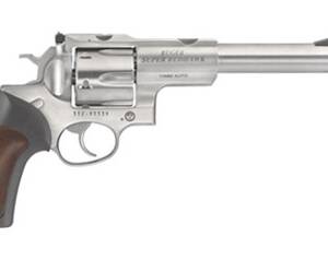 RUGER SUPER REDHAWK 10MM SS 7.5" AS