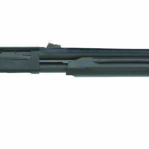 MOSSBERG 500 SLUGSTER 12/24 3" BL/SYN