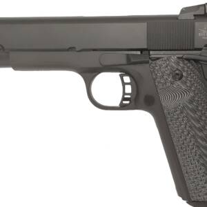 ROCK ISLAND ARMORY ROCK ULTRA FS 9MM/22TCM9R 5" #