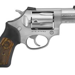 RUGER SP101 WILEY CLAPP 357MAG 2.25"