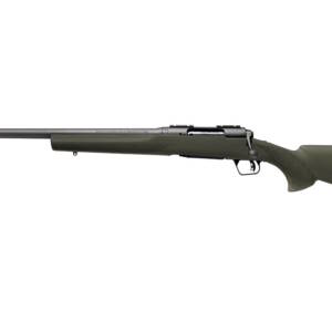 SAVAGE ARMS 110 TRAIL HUNTER 243WIN LH   #