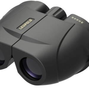 LEUPOLD BINOCULAR BX1 ROGUE 8X25  BLK