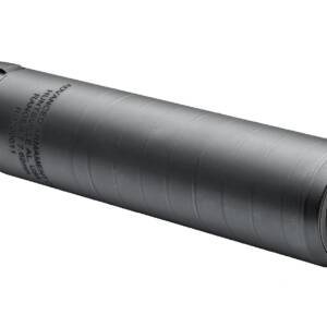 AAC (ADVANCED ARMAMENT) RANGER 7 7.62MM DT SILENCER