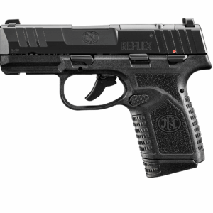 FN REFLEX 9MM BLK 10+1 MRD SFTY