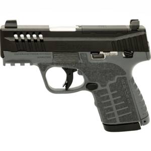 SAVAGE ARMS STANCE XR MC9MS NS 9MM GRY