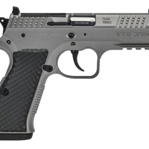 SAR FIREARMS 7/24 FS 9MM SS 4.2" 17+1