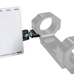 WARNE SKYLINE PM DELTA CARD HOLDER