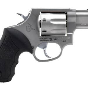 TAURUS 817 38SP SS 2" 7SHOT