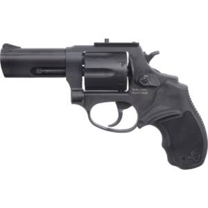 TAURUS 856 TORO 38SP BLK 3" 6SHOT