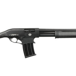 ROCK ISLAND ARMORY VRPF14 12/14 3" BLACK