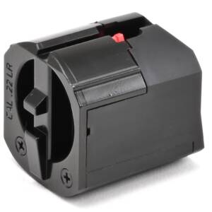 SAVAGE ARMS MAGAZINE A22 22LR 10RD ROTARY