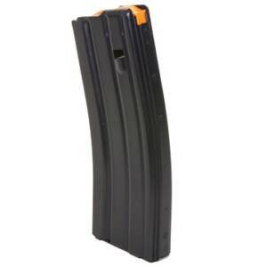 RUGER MAGAZINE AR15 223/5.56 30RD