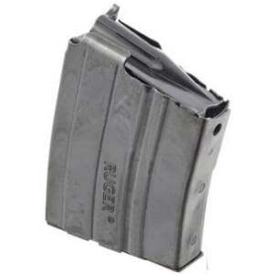 RUGER MINI-30 MAGAZINE 7.62X39 10RD
