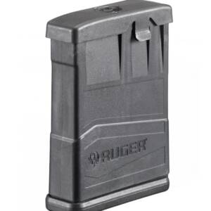 RUGER MAG AI-STYLE 308WIN 10RD POLY