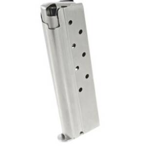 RUGER MAGAZINE SR1911 10MM 8RD