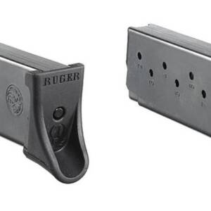 RUGER MAGAZINE EC9S 7RD VALUE PACK