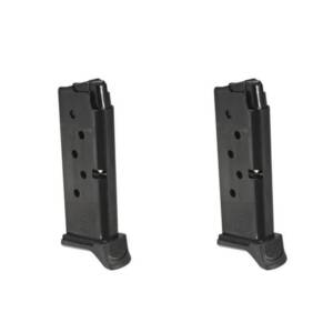 RUGER MAG LCP II 380 6RD VALUE PACK
