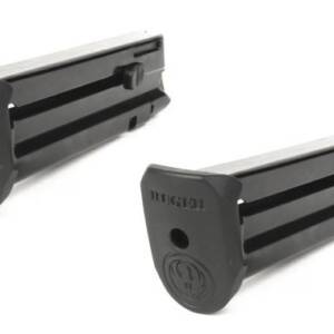 RUGER MAG SR22 22LR 10RD VALUE PACK