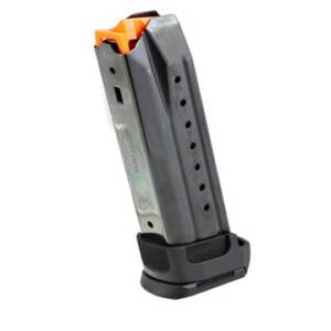 RUGER MAGAZINE SECURITY-9 9MM 17RD
