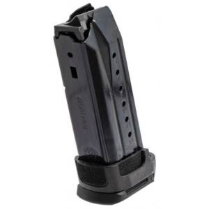 RUGER MAG SECURITY9 COMPACT 9MM 15RD