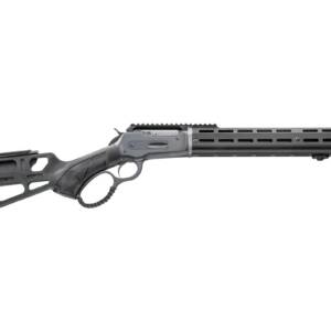 CHIAPPA FIREARMS 1886 TACTICAL 45-70 16" BLK TB