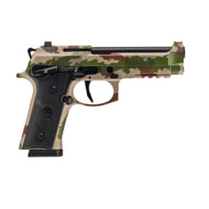 BERETTA 92XI FS 9MM VEGETATO 4.7" 18+1