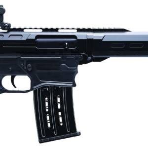 CHARLES DALY AR-12A TACT 12/19.5 BLACK 3"