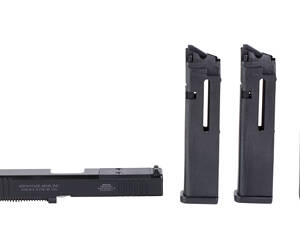 ADV ARMS 22LR CONV G17/G22 GEN4 15RD