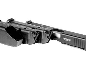 ADV ARMS CONV KIT AAC17-22G5MOD-CA