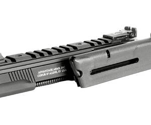 ADV ARMS CONV KIT TGT 1911 22LR W/BG