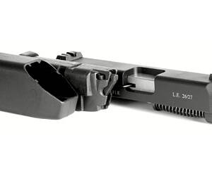 ADV ARMS CONV KIT FOR LE26-27 W/BAG