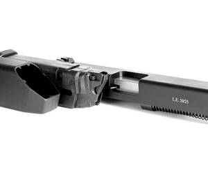 ADV ARMS CONV KIT FOR LE20-21 W/BAG