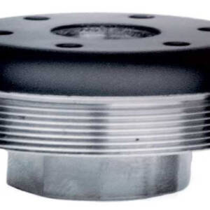 AB SUPPRESSOR 1/2-28 FLUSH MOUNT FOR RAPTOR