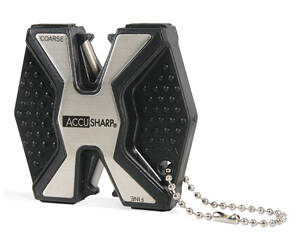 ACCUSHARP DIAMOND PRO TWO STEP