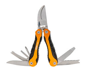 ACCUSHARP SPORTSMANS MULTI-TOOL