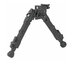 ACCU-TAC BR-4 G2 BIPOD BLK