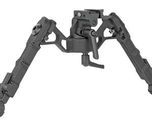 ACCU-TAC FC-4 G2 BIPOD BLK
