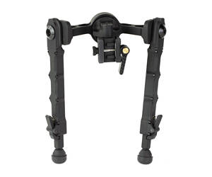 ACCU-TAC FC-5 G2 BIPOD BLK