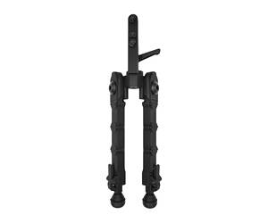 ACCU-TAC M-LOK SPEC-5 BIPOD BLACK