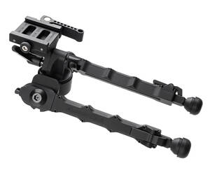 ACCU-TAC PC-5 ARCA SPEC QD BIPOD