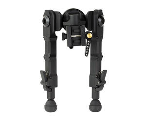 ACCU-TAC PC-4 BIPOD BLK