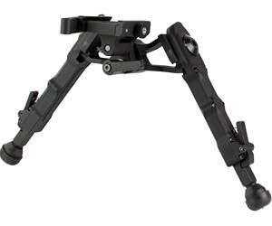 ACCU-TAC WB-4 ARCA SPEC BIPOD