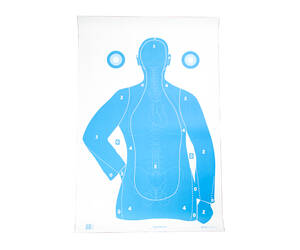 ACTION TGT B-21E VITAL BLU 100PK