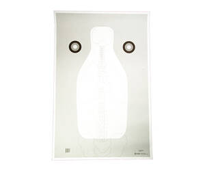 ACTION TGT FBI VITAL ANTM GRY 100PK