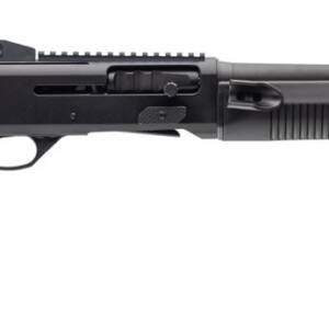 ERMOX XDEFENSE PX 12GA 18.5 BLK X SEMI SG