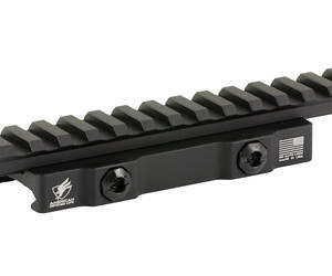 AM DEF 1700-XLR RISER