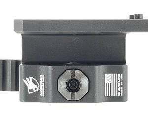 AM DEF HOLOSUN AEMS QR HIGH 1.93"