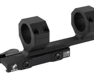 AM DEF AD-DELTA SCP MNT 30MM CANTIL