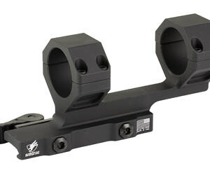 AM DEF DELTA SCOPE MOUNT 34MM 1.7"
